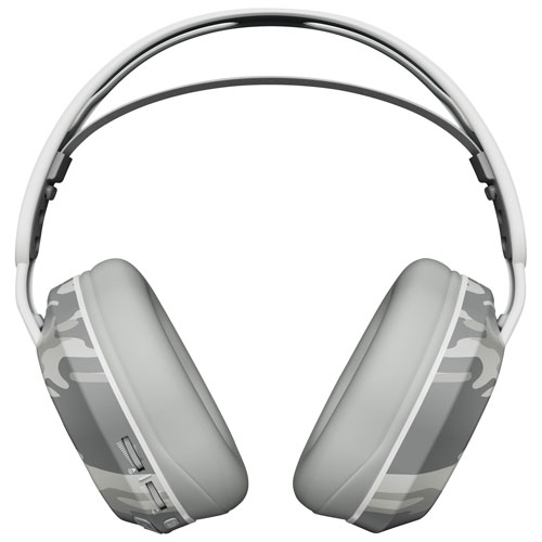 Turtle Beach Stealth 500 Wireless Gaming Headset for PS5/PS4/PC - Arctic Camo