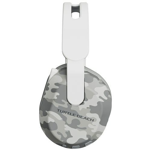 Turtle Beach Stealth 500 Wireless Gaming Headset for PS5/PS4/PC - Arctic Camo