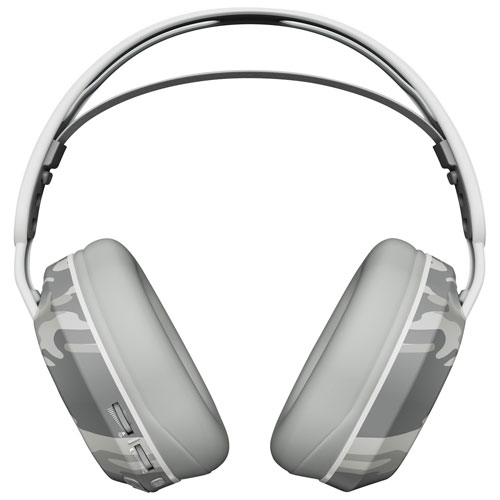 Casque jeu sans fil Stealth 500 Turtle Beach pour Xbox Series X|S/Xbox One/PC - Camouflage arctique