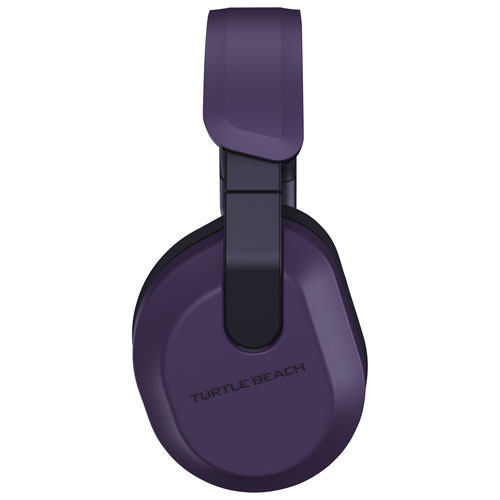 Turtle Beach Stealth 600 Wireless Gaming Headset for Xbox Series X|S/Xbox One/PS5/PS4/PC - Purple