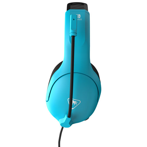 Turtle Beach Airlite Fit Gaming Headset for Switch - Red/Blue
