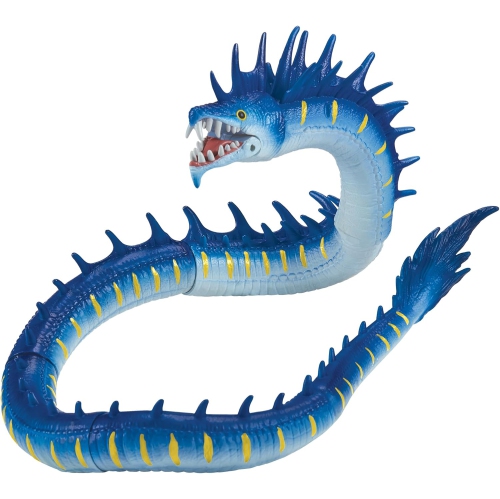 Godzilla X Kong Monsterverse 6 Inch Action Figure Basic Series - Drownviper