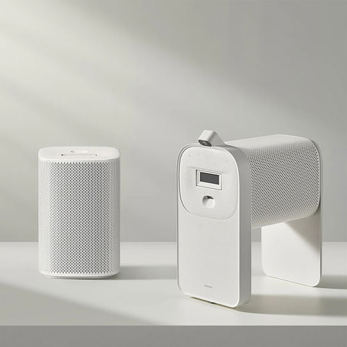 Samsung The Premiere 5 4K Ultra HD Laser Home Theatre Projector