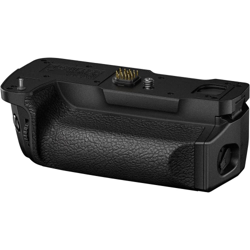 Image 1 of 4.. OM SYSTEM HLD-10 Power Battery Holder