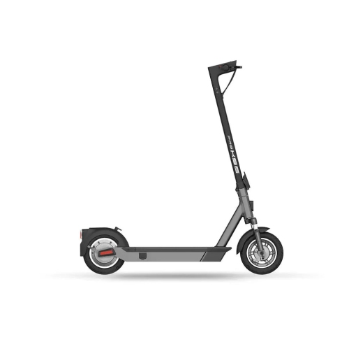 Refurbished Yadea KS6 Pro 800W Peak Power 20mph Electric Scooter