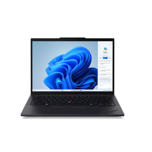 Boîte ouverte Portable ThinkPad T14 LTE 5e génération de Lenovo, Ryzen 7 PRO 8840U, mémoire vive 32&nbsp;Go 780&nbsp;M, 512&nbsp;Go, AMD SSD, Copilot