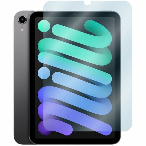 TARGUS  Awv349Tamgl Tempered Glass Antimicrobial Screen Protector for Ipad Mini 6Th Gen., 8.3" (Awv349Tamgl)