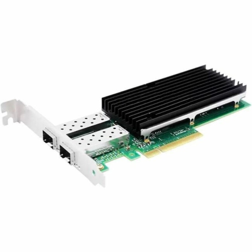 Axiom 25Gigabit Ethernet Card (XXV710DA2AX) | Best Buy Canada