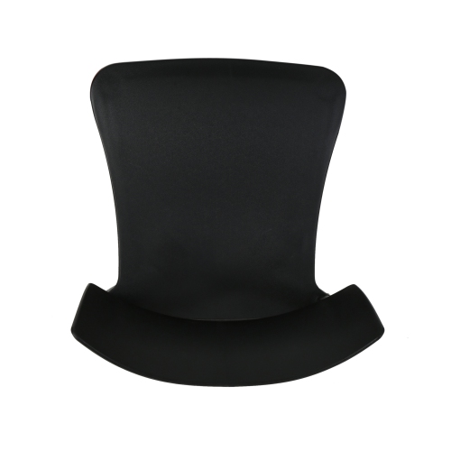 YOULIGHTS Wooden Dining Chairs Set of 2, Modern Side Chairs Set, Wide Seat & Sturdy Wooden Legs, Armless Kitchen Chairs for Dining Room Living Room