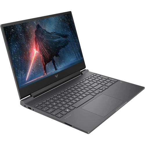 Refurbished - HP Victus 15.6" 144Hz Gaming Laptop, Intel Core i5-12450H, 2TB PCIe SSD, 64GB RAM, NVIDIA GTX 1650 Graphics, Backlit KB, Win 11 Pro,