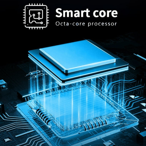 MP3/MP4 player – 4-inch IPS touchscreen, dual-band WiFi, Bluetooth 5.0, expandable memory, Walkman player [2G RAM + 16G storage]