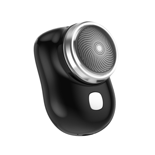 GREEN SCENIC  Shaver Electric Washable Razor USB Charging Portable Travel Car Mini Men's Shaver