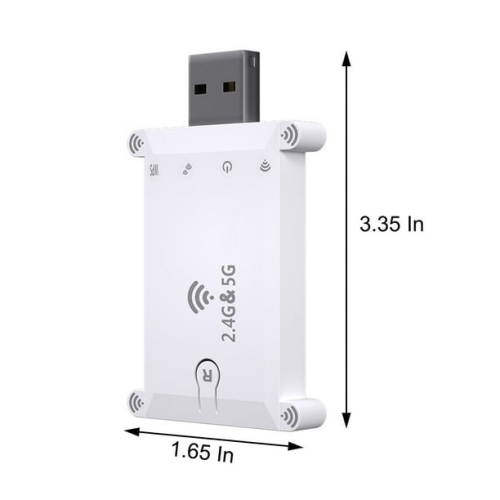 WiFi Extender Wired Internet Booster Wireless Signal Booster Repeater Internet WiFi for Home