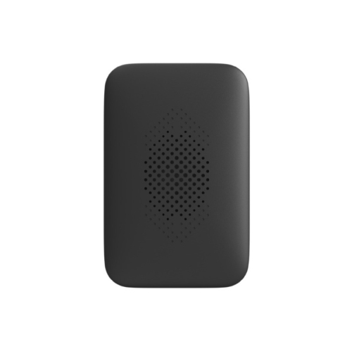 Car Wireless CarPlay Adapter, Plug and Play Original Car Wireless CarPlay Adapter, Wired CarPlay to Wireless, Low Latency, High Stability