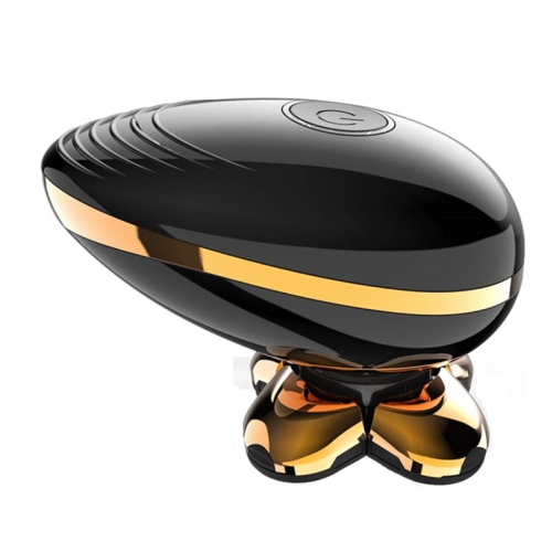 Men's five-blade electric shaver rechargeable