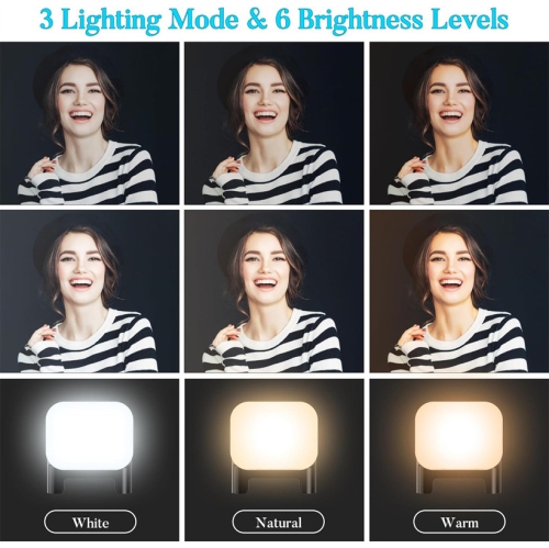 YOULIGHTS Portable 41 Inch Selfie Stick Phone Tripod with Wireless Remote Extendable Tripod Stand 360 Rotation Compatible with iPhone 14 13 12 11