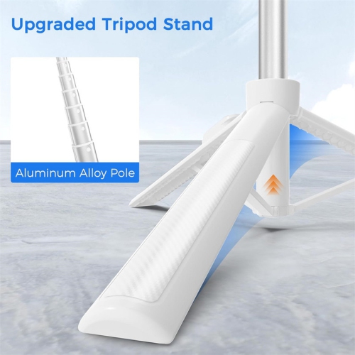 YOULIGHTS Selfie Stick Travel Tripod for Cell Phone with Remote Control and Phone Holder, Extendable Selfie Stick for iPhone, iPhone Tripod for Video