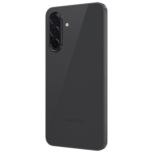 Boîte ouverte - Galaxy A36 5G de 128&nbsp;Go de Samsung - Noir - Déverrouillé