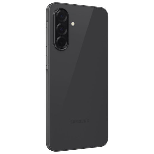 Remis à neuf - Galaxy A36 5G 128 Go de Samsung - Noir extraordinaire - Déverrouillé