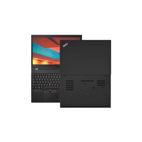 Refurbished Lenovo Thinkpad T590, 15.6 IPS 1080p FHD, Fast Intel Quad-Core i5, Large 16GB RAM, Highspeed 1TB SSD, Webcam & Mic, Free Mouse, Backlit