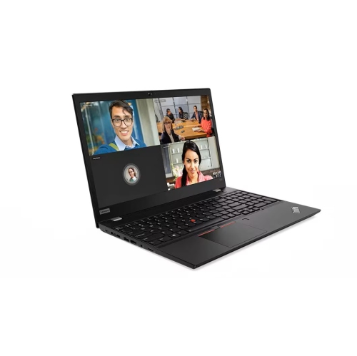 Refurbished Lenovo Thinkpad T590, 15.6 IPS 1080p FHD, Fast Intel Quad-Core i5, Large 16GB RAM, Highspeed 256GB SSD, Webcam & Mic, Free Mouse, Backlit