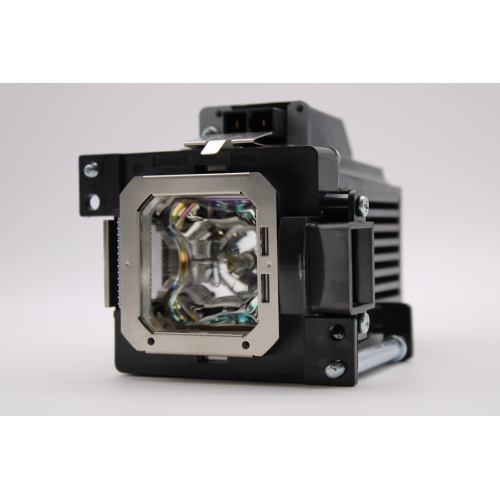 Jaspertronics™ Original Lamp & Housing for the JVC DLA-N7B Projector - 1 Year Warranty