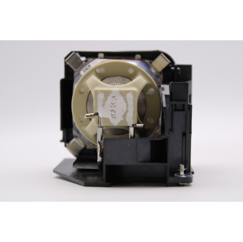 Jaspertronics™ Original Lamp & Housing for the NEC P554U Projector - 1 Year Warranty