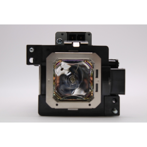 Jaspertronics™ Original PK-L2618UW Lamp & Housing for JVC Projectors - 1 Year Warranty