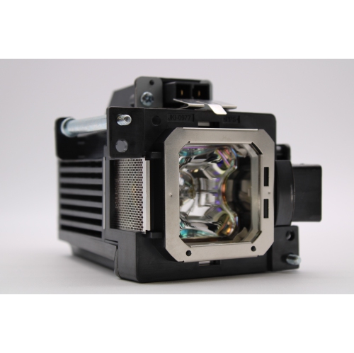 Jaspertronics™ Original Lamp & Housing for the JVC DLA-N5B Projector - 1 Year Warranty