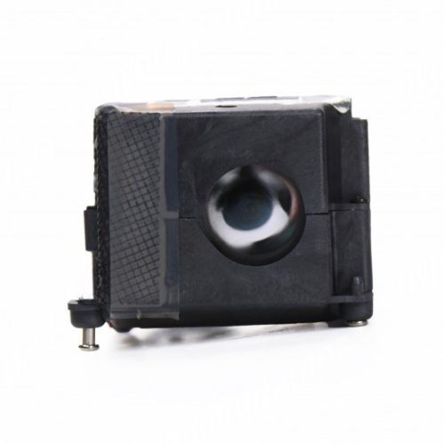 Jaspertronics™ Original 50020984 Lamp & Housing for NEC Projectors - 1 Year Warranty
