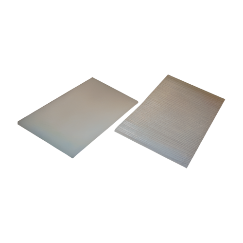 Jaspertronics™ Replacement Air Filter for The CP-X2000, CP-X3000, CP-X4000 series Hitachi projectors - MU06481