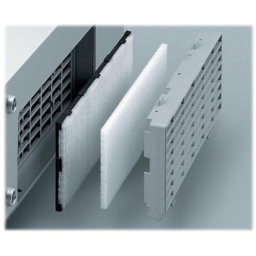 Jaspertronics™ Replacement Air Filter for The CP-X2000, CP-X3000, CP-X4000 series Hitachi projectors - MU06481