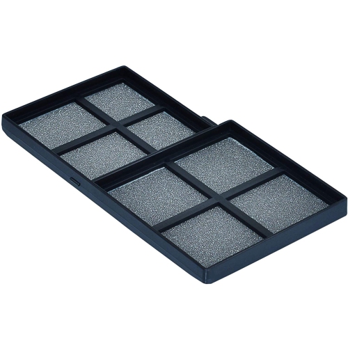 Jaspertronics™ Replacement Air Filter for select Epson Projectors - ELPAF35