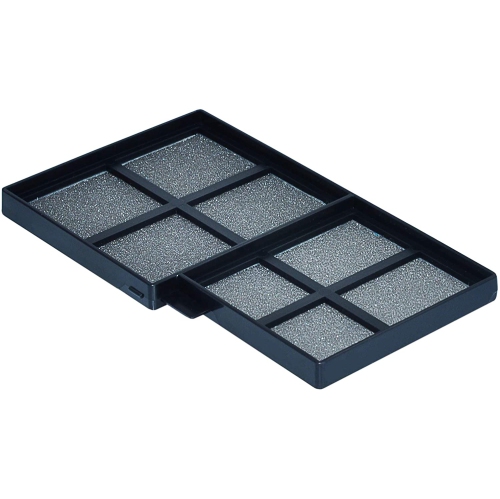 Jaspertronics™ Replacement Air Filter for select Epson Projectors - ELPAF35