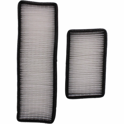 Jaspertronics Replacement Air Filter ET-RFV100 for Select Panasonic Projectors