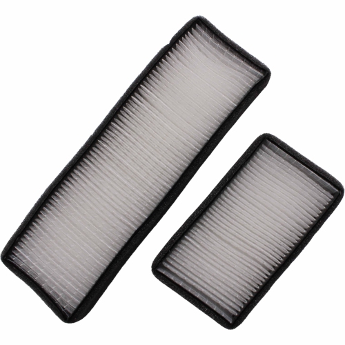 Jaspertronics Replacement Air Filter ET-RFV100 for Select Panasonic Projectors