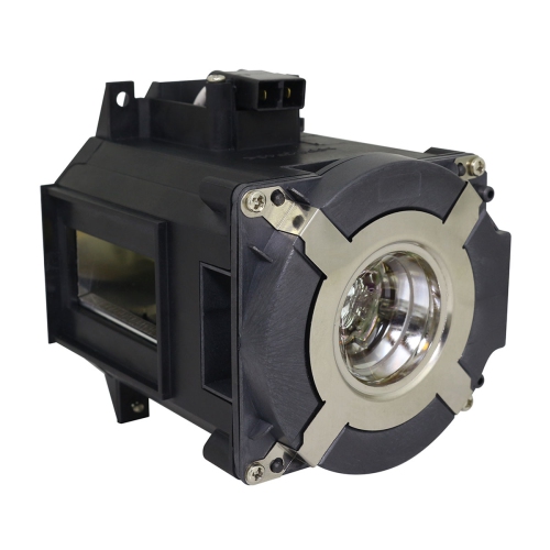 Jaspertronics™ Original Lamp & Housing for the Dukane ImagePro 6790 Projector - 1 Year Warranty