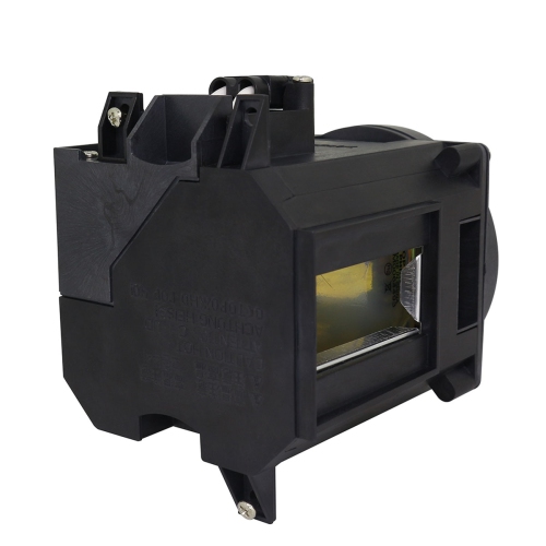 Jaspertronics™ Original Lamp & Housing for the Dukane ImagePro 6790 Projector - 1 Year Warranty