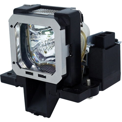 Jaspertronics™ Original Lamp & Housing for the JVC DLA-X3B Projector - 1 Year Warranty