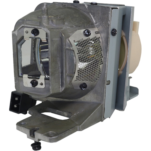 GENERIC  Oem Bl-Fp220B Lamp & Housing for Optoma Projectors With Original High-Quality Bulb Inside - 240 Day Warranty