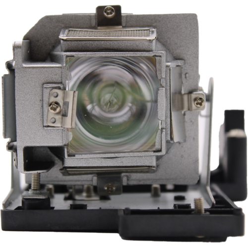 Jaspertronics™ Original 5811100876-SVK Lamp & Housing for Vivitek Projectors - 1 Year Warranty