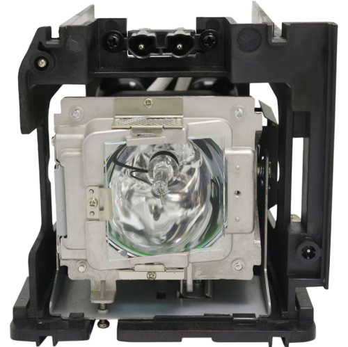 Jaspertronics™ Original Lamp & Housing for the BenQ HT6050 Projector - 1 Year Warranty