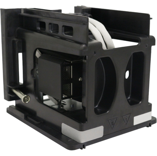 Jaspertronics™ Original Lamp & Housing for the BenQ HT6050 Projector - 1 Year Warranty