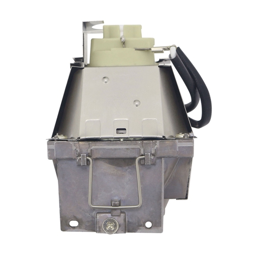 Jaspertronics™ Original 5J.JHH05.001 Lamp & Housing for BenQ Projectors - 1 Year Warranty