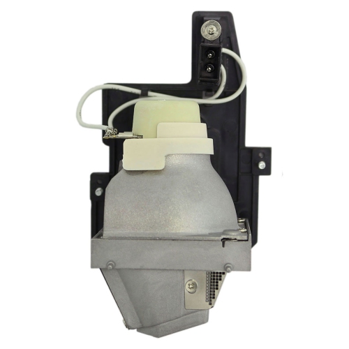 Jaspertronics™ Original Lamp & Housing for the Optoma OP305ST Projector - 1 Year Warranty