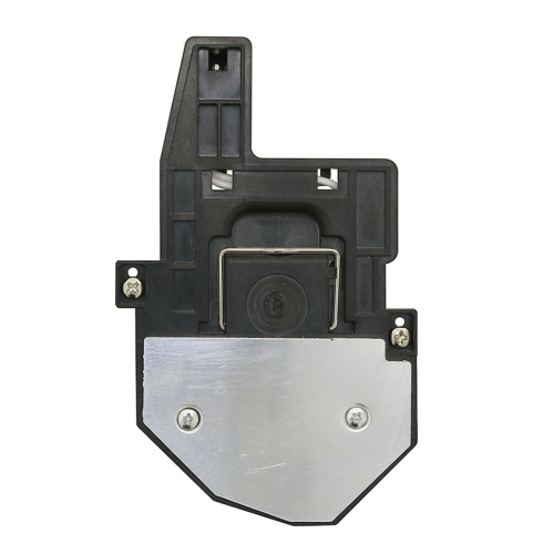 Jaspertronics™ Original Lamp & Housing for the Optoma OP305ST Projector - 1 Year Warranty