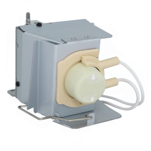 Jaspertronics™ Original Lamp & Housing for the Optoma WU416 Projector - 1 Year Warranty