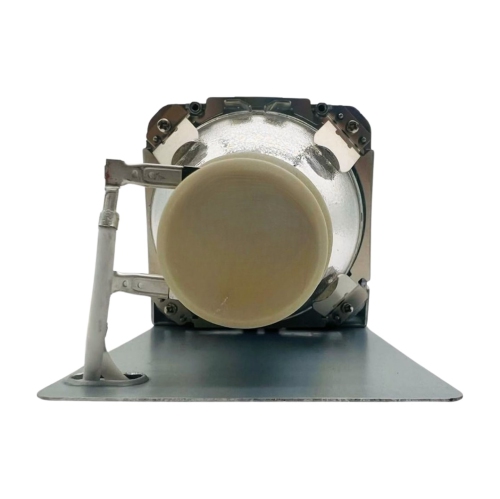 Jaspertronics™ Original Lamp & Housing for the Optoma W461 Projector - 1 Year Warranty