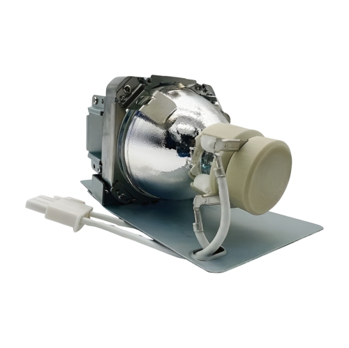 Jaspertronics™ Original DE.5811122606-SOT Lamp & Housing for Optoma Projectors - 1 Year Warranty