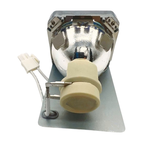 Jaspertronics™ Original DE.5811122606-SOT Lamp & Housing for Optoma Projectors - 1 Year Warranty